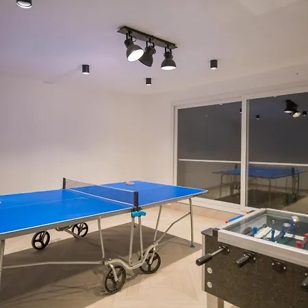 Kalkan Kalamar Koyunda Denize Sifir Oezel Platformlu Elena 2 Villa Kas