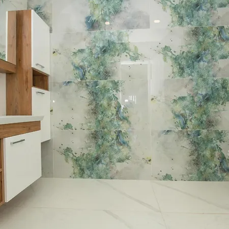 Βίλα Kalkan Kalamar Koyunda Denize Sifir Oezel Platformlu Elena 2